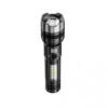 LINTERNA MULTIFUNCION LED 450 LUMENS YH20 XO