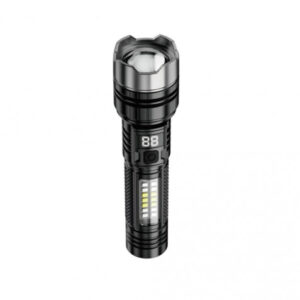 LINTERNA MULTIFUNCION LED 450 LUMENS YH20 XO