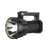 LINTERNA MULTIFUNCION LED 550 LUMENS YH21 XO
