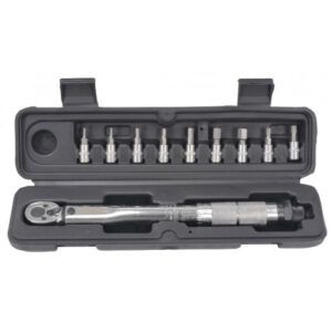 LLAVE DINAMOMETRICA 1/4" MADER