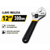 LLAVE INGLESA 12