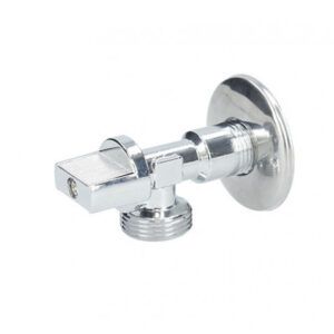 LLAVE REGULACION LAVADORA 1/2" X 3/4" FONTASTOCK