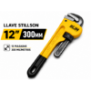 LLAVE STILLSON 12