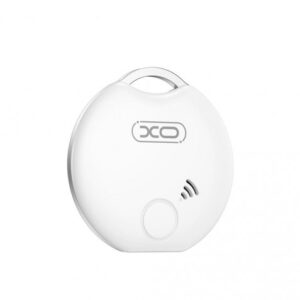 LOCALIZADOR SMART TAG BLUETOOTH PARA ANDROID / APPLE LP01 XO