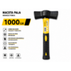MACETA PALA 1000GR MANGO FIBRA BLIM