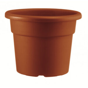 MACETA REDONDA DIAMETRO 60CM TERRACOTA ARTPLAST