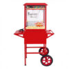 MÁQUINA DE PALOMITAS PROFESIONAL 1550W CHEF PRO