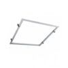 MARCO PANEL EMPOTRAR EN PLADUR DE PANEL LED 60X60 BLANCO EMC
