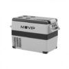 NEVERA DE COMPRESOR PORTATIL 40 LITROS 55W MUVIP
