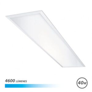 PANEL LED 30X120 40W 4600LM LUZ FRIA ELBAT