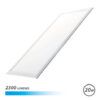 PANEL LED 30X60 20W LUZ FRIA ELBAT