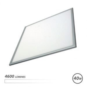 PANEL LED 60X60 40W 4600LM LUZ BLANCA ELBAT