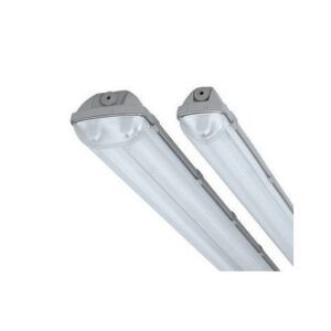 PANTALLA ESTANCA LED 150CM DOS TUBOS ELBAT