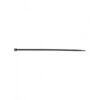 PAQUETE 100 BRIDAS NEGRAS 300X4.8MM GAESTOPAS