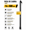 PATA DE CABRA 16X500MM BLIM