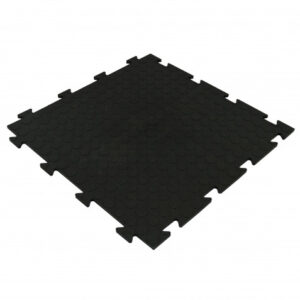 PAVIMENTO TÉCNICO PVC ANTIDESLIZANTE 500X500X8MM ARTPLAST