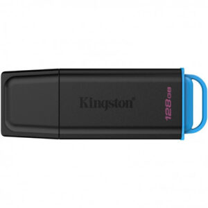 PENDRIVE USB 3.2 EXODIA GEN2 128GB KINGSTON