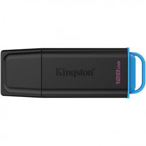 PENDRIVE USB 3.2 EXODIA GEN2 128GB KINGSTON