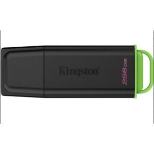 PENDRIVE USB 3.2 EXODIA GEN2 256GB KINGSTON