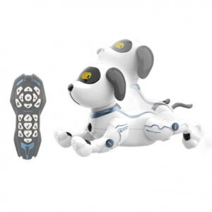 PERRO MASCOTA RADIO CONTROL MXRD-100 MAXLIFE