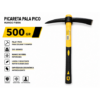 PICARETA PALA PICO 500GR MANGO FIBRA BLIM