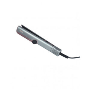 PLANCHA SECADOR 2 EN 1 CON MOTOR BLDC Y PANTALLA DIGITAL