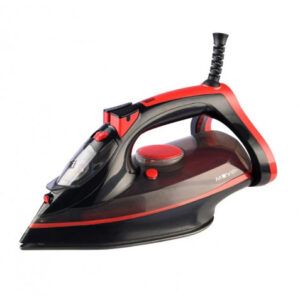 PLANCHA VAPOR 2.400W CERÁMICA MUVIP