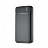 POWERBANK 20000MAH MXPB-01 NEGRO MAXLIFE