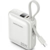 POWERBANK 35W 10000MAH FHEN0 BEIGE VENTION