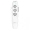 PRESENTADOR DIAPOSITIVAS CON PUNTERO LASER BATERIA CF27 XO