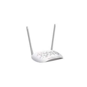 PUNTO DE ACCESO INALAMBRICO TP-LINK POE 300MBPS (TL-WA801N)