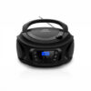 RADIO CD CON USB Y BLUETOOTH DW3011 DAEWOO