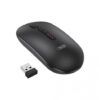 RATON INALAMBRICO WIRELESS / BLUETOOTH 1600DPI NEGRO M13 XO