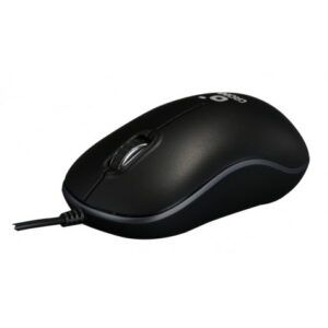 RATON X51 USB 2.0 NEGRO CROMAD