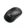 RATON X52 INALAMBRICO NEGRO/AZUL CROMAD