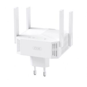 REPETIDOR AMPLIFICADOR SEÑAL WIFI TX01 XO