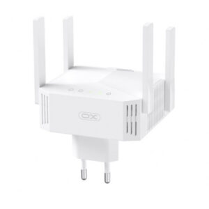 REPETIDOR AMPLIFICADOR SEÑAL WIFI TX01 XO