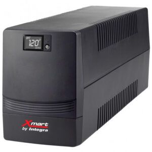 SAI XMART SUPRA 1100VA