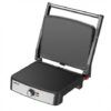SANDWICHERA MULTIFUNCION PLACA LISA 2200W 180º MUVIP