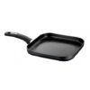 SARTEN GRILL LISO ALUMINIO FORJADO RESISTENT PLUS MONIX