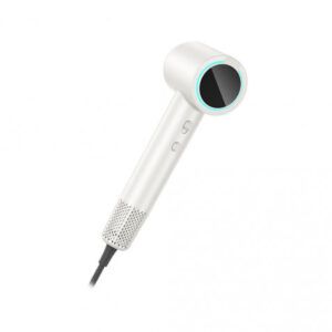 SECADOR DE PELO IONICO CON DISPLAY DIGITAL CF29 XO