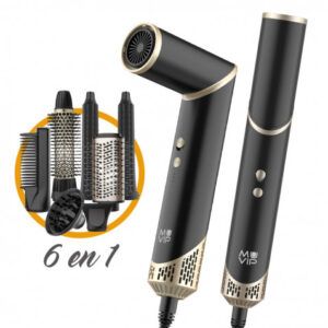 SET ULTIMATE EXPERIENCE PROFESIONAL 6 EN 1 MUVIP