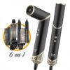 SET ULTIMATE EXPERIENCE PROFESIONAL 6 EN 1 MUVIP