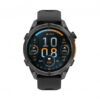SMARTWATCH FOREVER FOCUS GPS SW-900 NEGRO