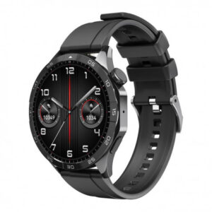 SMARTWATCH WATCH4 1.43" AMOLED | IP68 | NEGRO XO