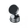 SOPORTE COCHE SMARTPHONE POR VACIO / MAGNETICO C170 NEGRO XO