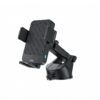 SOPORTE DE COCHE CON CARGA INALAMBRICA 15W WX043 XO
