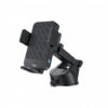 SOPORTE DE COCHE CON CARGA INALAMBRICA 15W WX043 XO