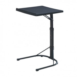 SOPORTE / ESCRITORIO DE RESINA ALTURA REGULABLE CROMAD