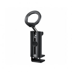 SOPORTE UNIVERSAL CON CIERRE PARA MAGSAFE C190 NEGRO XO